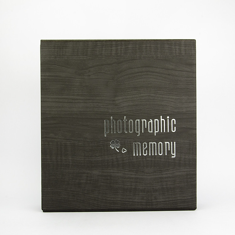 Photo Album Monesta NTO-572 13x18cm (200 hình)