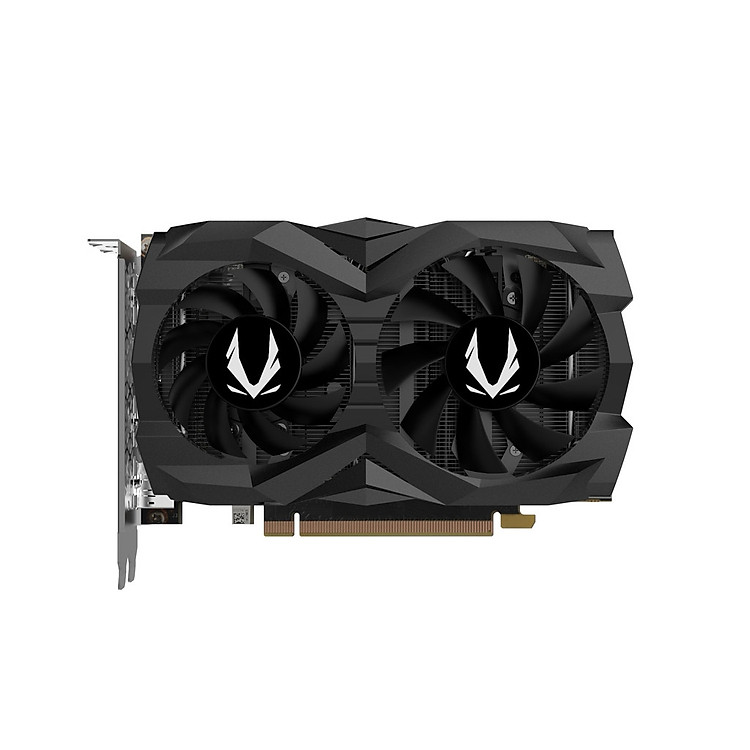 Card màn hình ZOTAC GAMING GeForce GTX 1660 6GB GDDR5 - HÀNG CHÍNH HÃNG