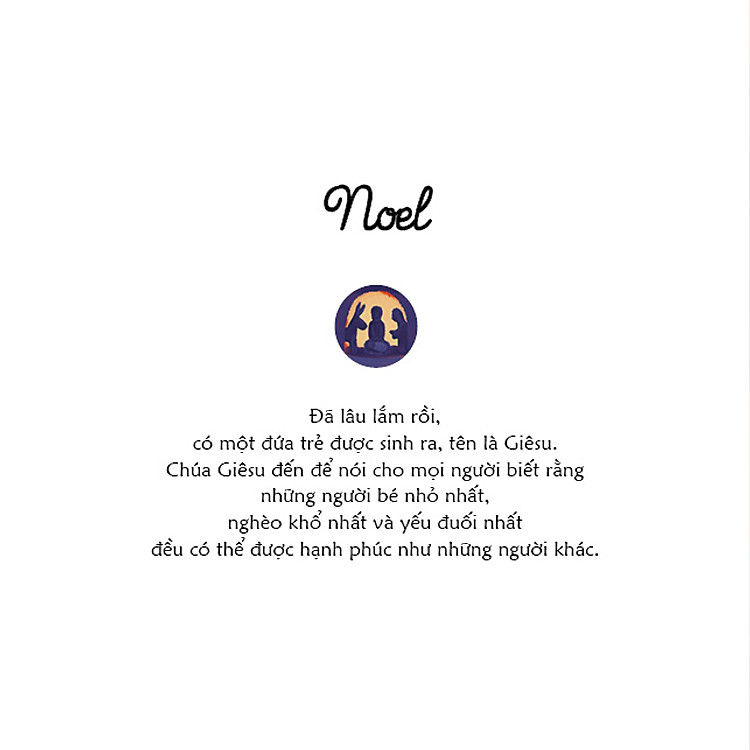 NHỮNG NGÀY LỄ CÔNG GIÁO - Truyện Tranh Thiếu Nhi - Ảnh 5