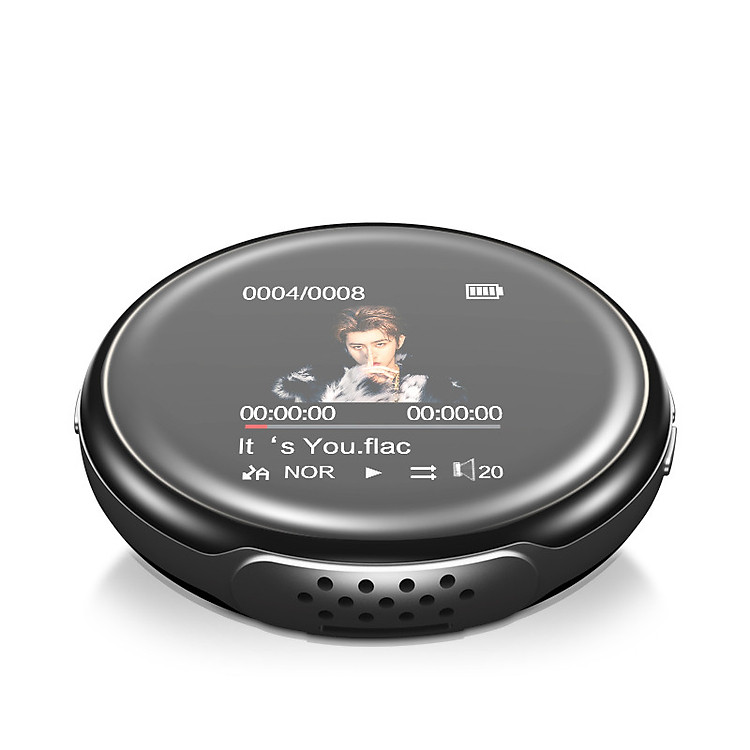Máy nghe nhạc bluetooth 4.0 RUIZU M1 Hàng nhập khẩu