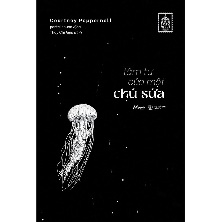 TÂM TƯ CỦA MỘT CHÚ SỨA