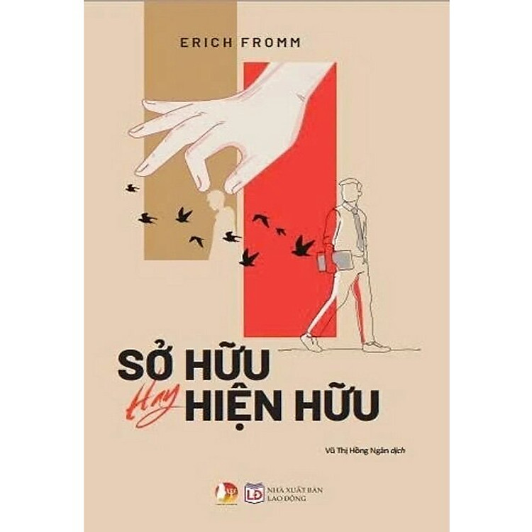Sở Hữu Hay Hiện Hữu - Ảnh 2