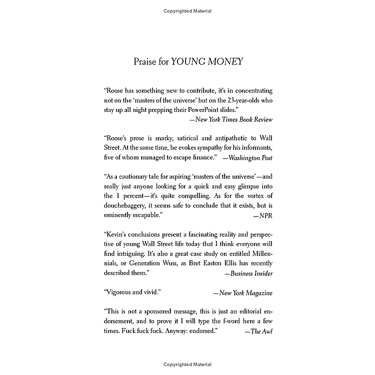 Young Money - Ảnh 5