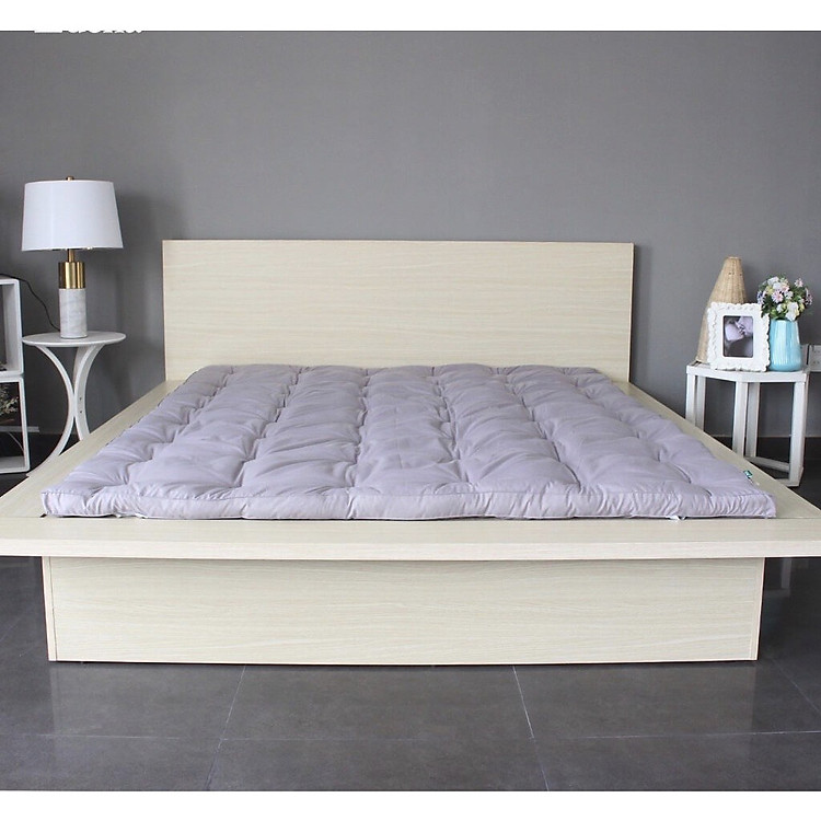 Topper Edena Deluxe (màu xám )