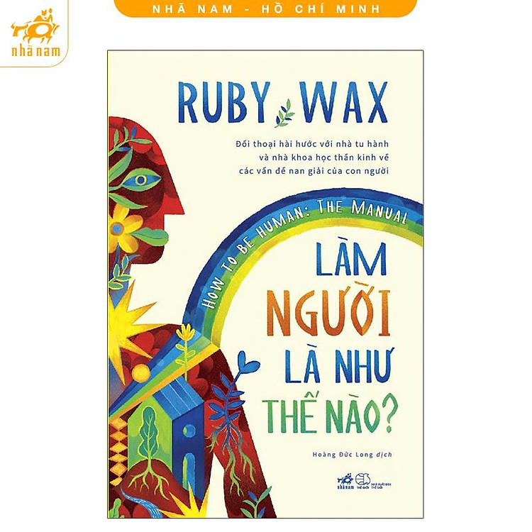 Mua tại Newshop: Làm Người Là Như Thế Nào