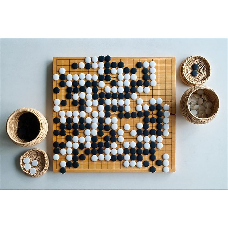 Cờ vây nam châm 15 dòng - DoDoDios Chính hãng Giá tốt - Hình ảnh 4