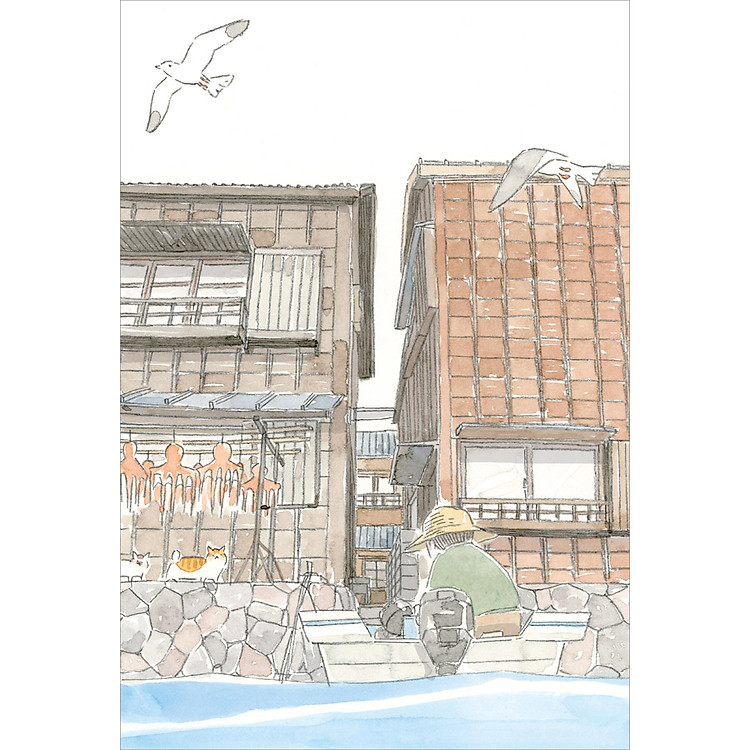 Thị Trấn Mèo - Tập 6 - Ảnh 3