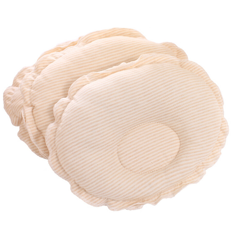 Gối Định Hình Chống Bẹp Đầu Cho Trẻ Sơ Sinh Elepbaby