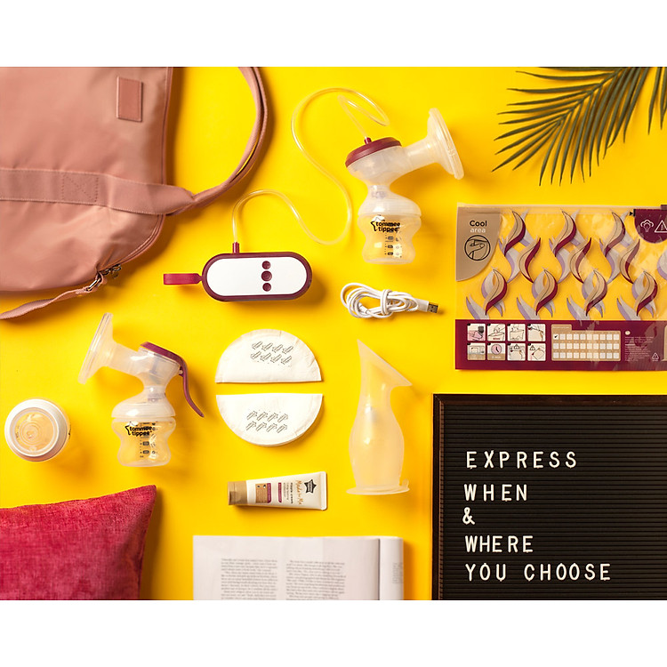 Dây Cáp Sạc Pin USB Tommee Tippee Ưu đãi - Hình ảnh 4