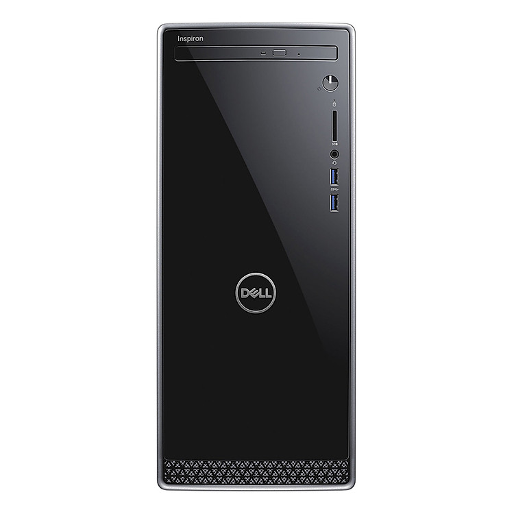 PC Dell Inspiron 3670 MT 70157879 (i5-8400/8GB/1TB HDD/UHD 630/Ubuntu) - Hàng Chính Hãng