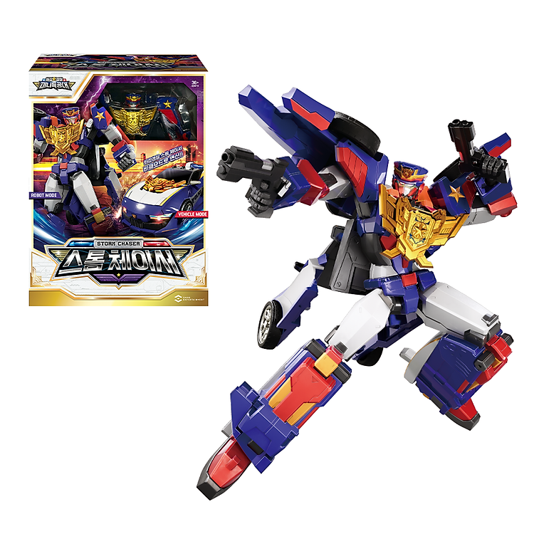 Đồ Chơi Siêu Xe Biến Hình Robot Chính hãng Tiết kiệm