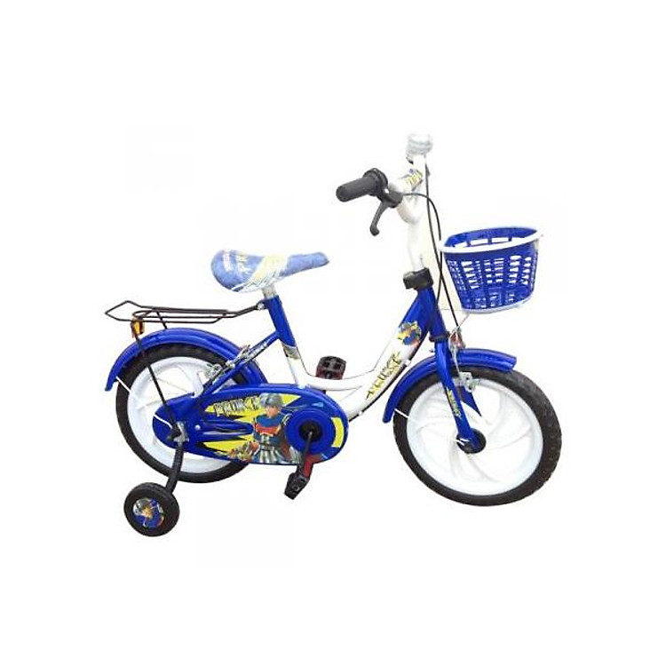 Xe đạp Nhựa Chợ Lớn 12 inch K76 - M1470-X2B