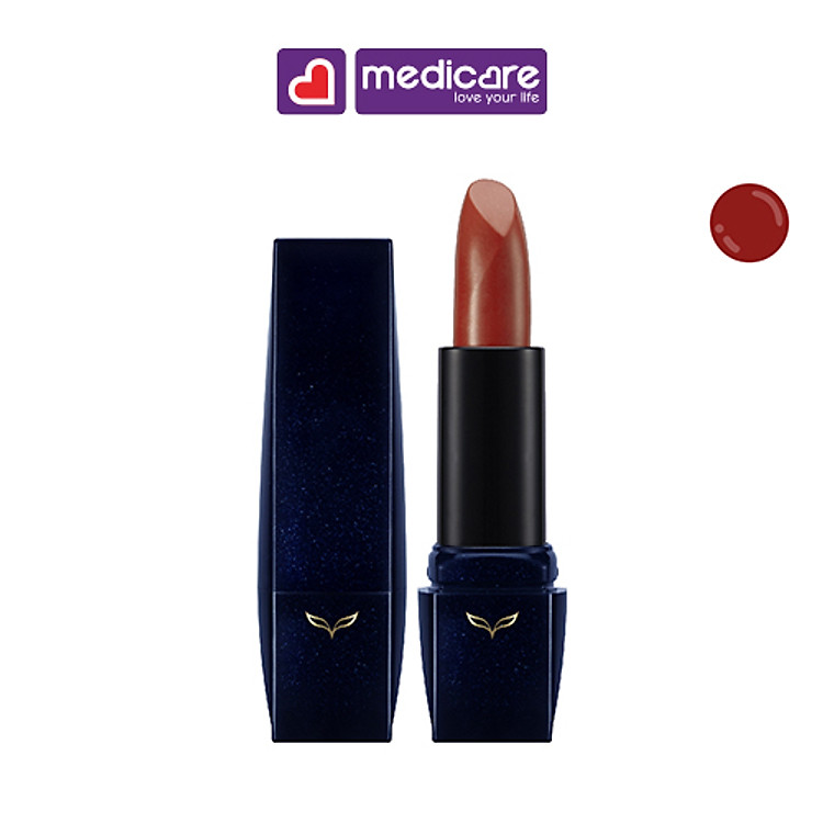 F.O.X Son thỏi Definitely Lipstick 4g