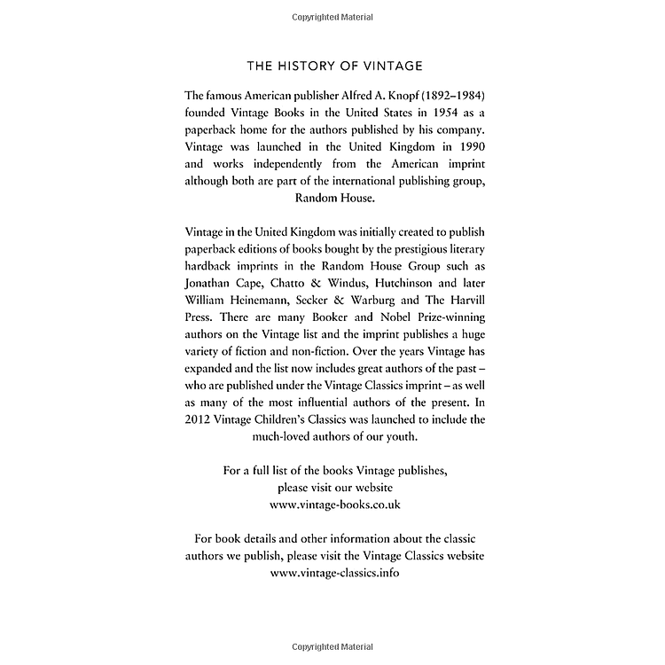 Brave New World - Ảnh 5