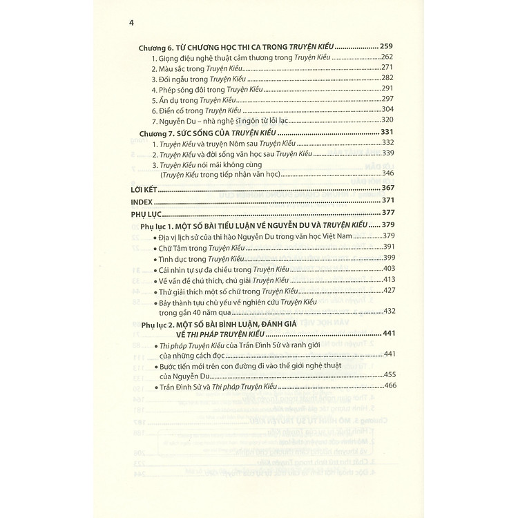 Thi Pháp Truyện Kiều - Ảnh 7