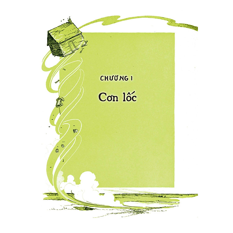 Phù Thủy Xứ Oz - Ảnh 6