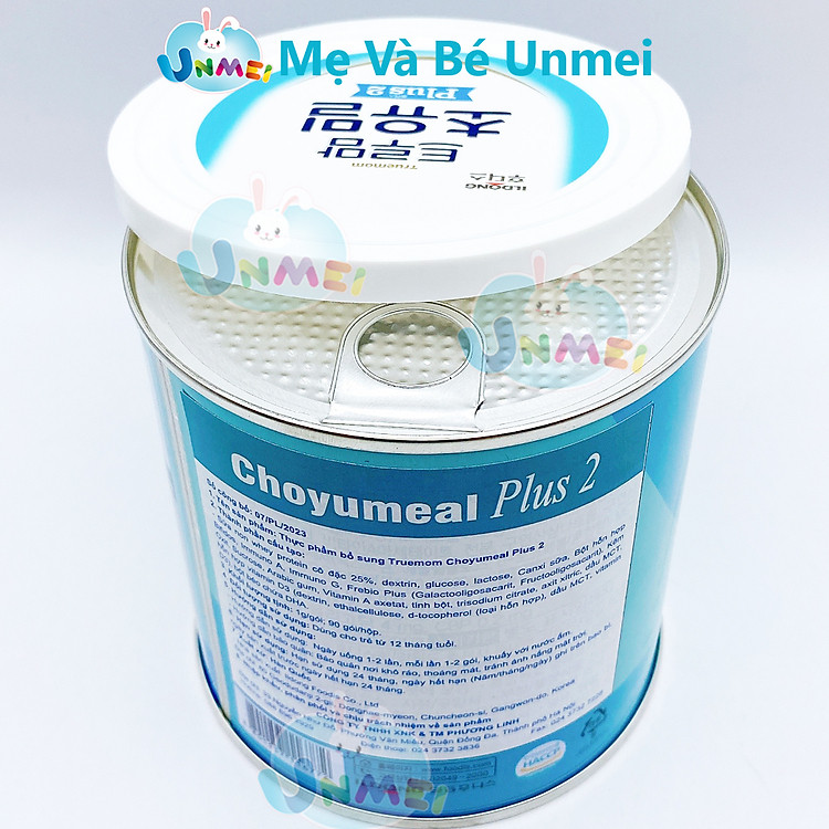 Nơi mua Sữa Non ILDong Số 2 Nhập Khẩu Chất lượng Giá tốt - Hình ảnh 3