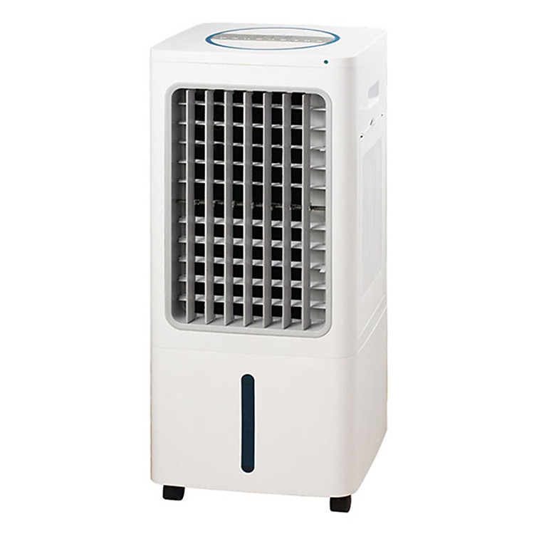 Quạt Điều Hòa Sunhouse SHD7714 (Trắng - Xám) - Hàng Chính Hãng