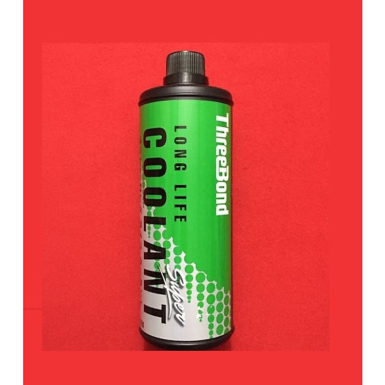 Nước Làm Mát Động Cơ ThreeBond Long Life Coolant 1L Thương Hiệu Số 1 Nhật Bản