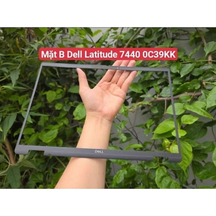Vỏ Laptop Dell Latitude 7440 và 7450 Zin New Chính Hãng