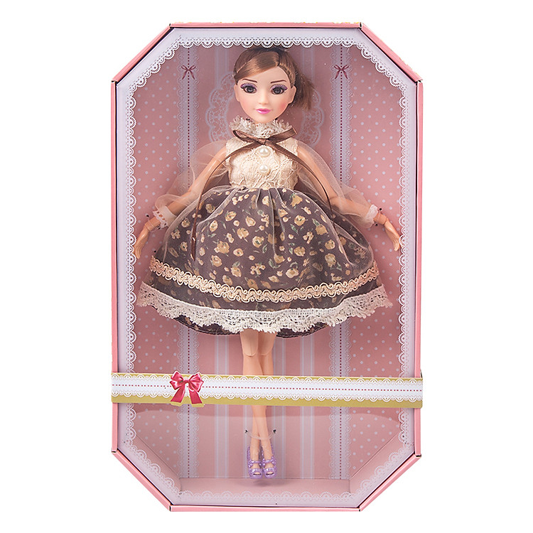 Búp Bê Thời Trang Sariel 7721-1 Chính hãng Giá rẻ