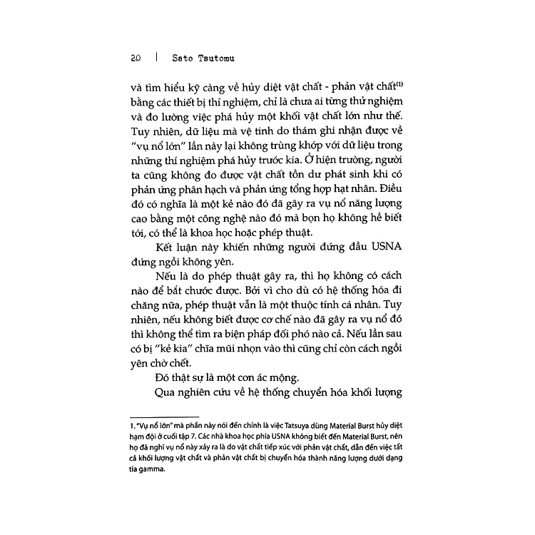 Kẻ dị biệt tại trường học phép thuật 9 - Khách phương xa (I) - Ảnh 3