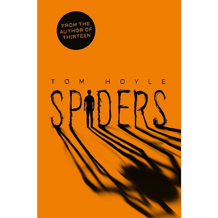 Sách Spiders