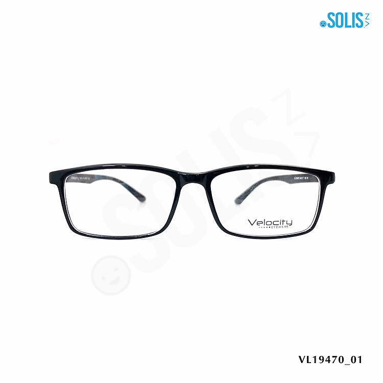 GỌNG KÍNH PLASTIC VELOCITY VL19411/ VL19470 KÍCH THƯỚC 49-16-138