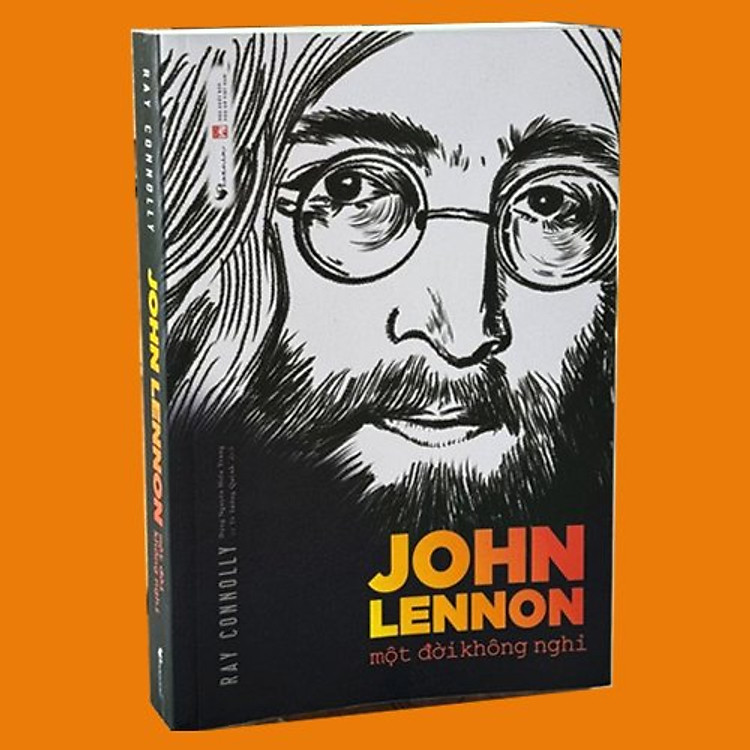John Lennon – Một Đời Không Nghỉ
