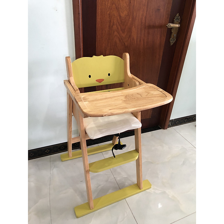 Ghế ngồi tập ăn cho bé, ghế ăn dặm-ăn bột