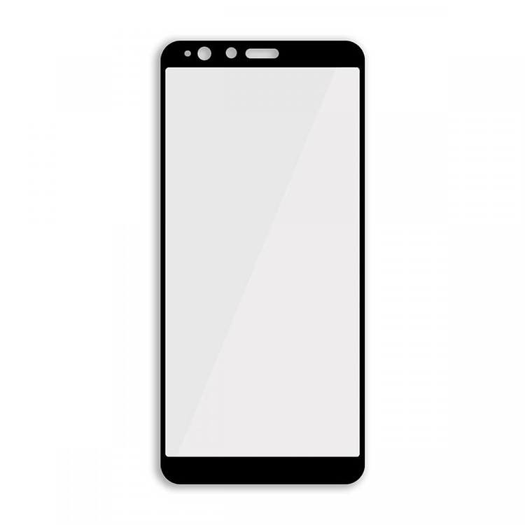 Cường lực Asus Zenfone Max Plus M1 ZB570TL Full màn hình