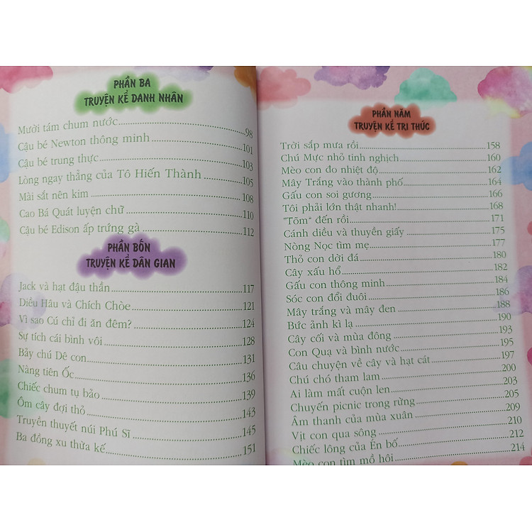 365 Truyện Kể Hằng Đêm Mùa Xuân (ML) - Ảnh 3