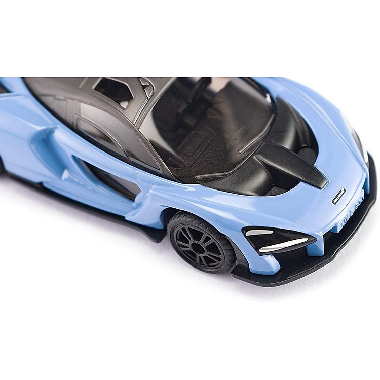 Mua Đồ Chơi Mô Hình Xe McLaren Senna Chính hãng Tiết kiệm - Hình ảnh 2