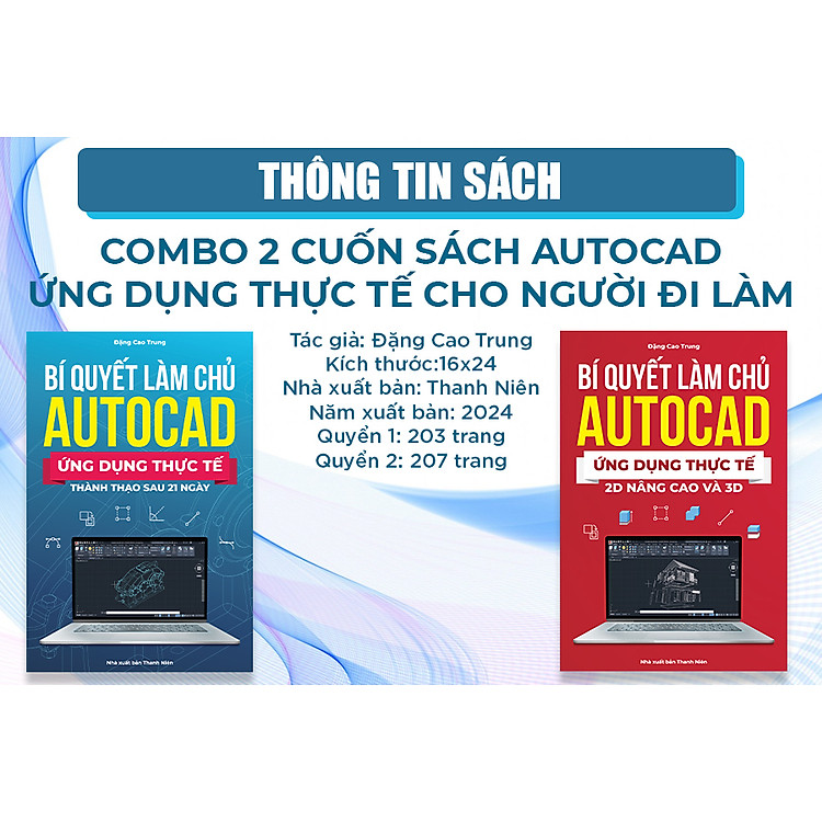 Autocad - Từ Cơ Bản Đến Nâng Cao - Ảnh 5