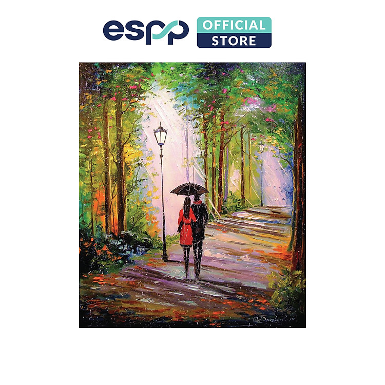 Vỡ Vẽ Khổ Giấy A5 (21x14.8cm) - Xanh Lá/Hồng - Ảnh 6