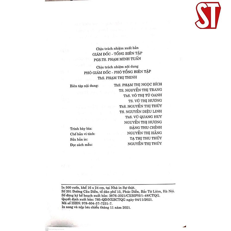 Tham Luận Đại Hội Đại Biểu Toàn Quốc Lần Thứ XIII - Ảnh 5