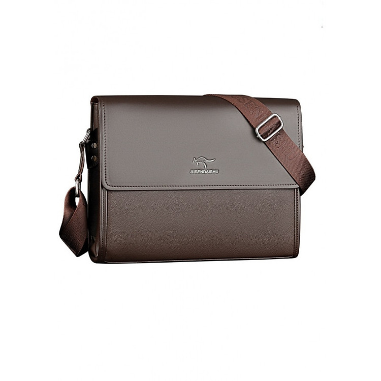 Cặp Da Nam Công Sở KG001