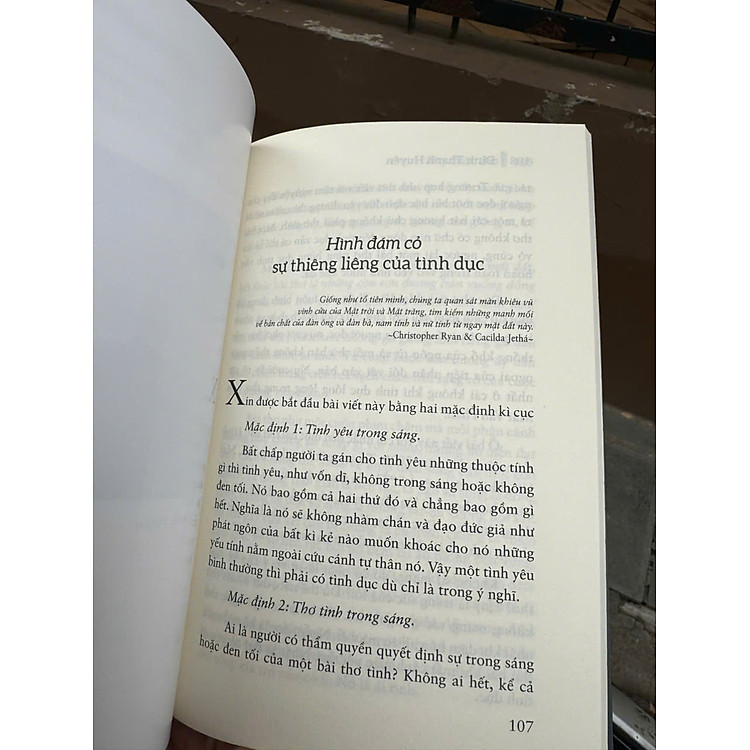 BÀY CUỘC THƠ - Đinh Thanh Huyền - Ảnh 3