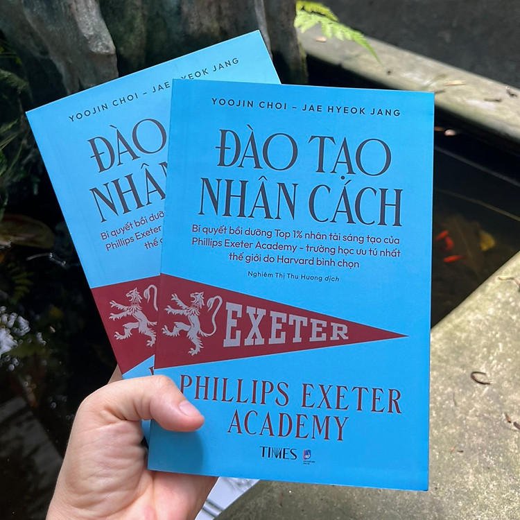 Đào Tạo Nhân Cách: Bí Quyết Bồi Dưỡng Top 1% Nhân Tài Sáng Tạo - Ảnh 4