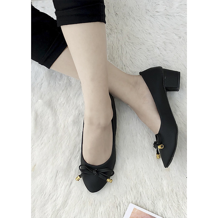 Giày búp bê nữ thời trang DN4