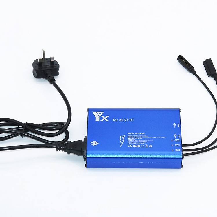Sạc nhanh mavic pro