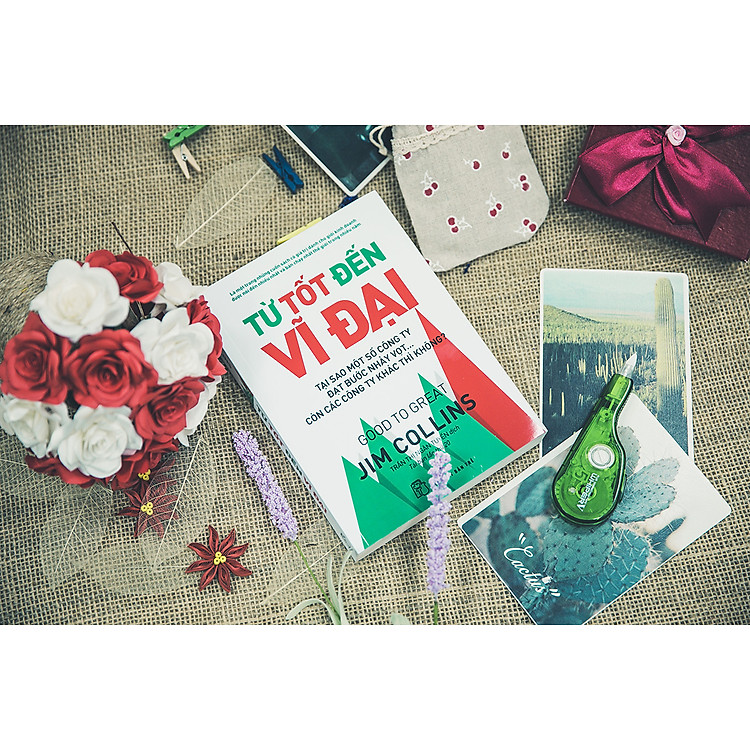 Cẩm Nang Xây Dựng Và Phát Triển Doanh Nghiệp - Ảnh 5