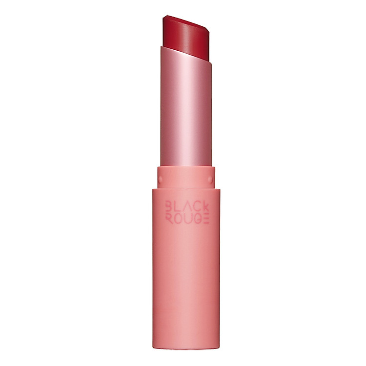 Son Thỏi Black Rouge Rose Velvet Lipstick