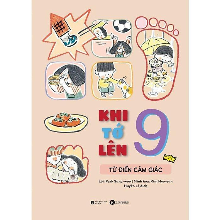 Cuốn Từ Điển Của Tớ - Ảnh 4