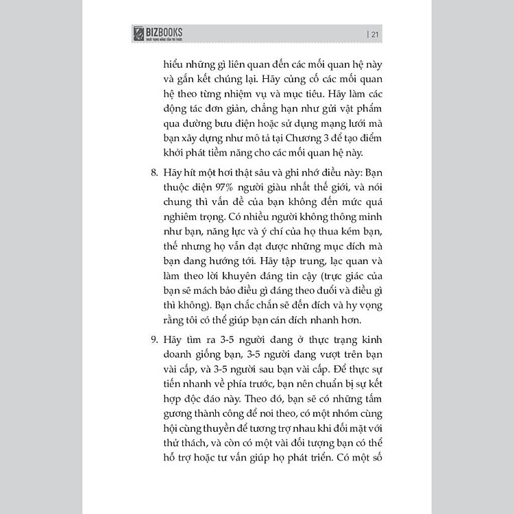 Hiệu Ứng Hạt Nhân - 6 Trụ Cột Để Xây Dựng Doanh Nghiệp Trực Tuyến - Ảnh 8