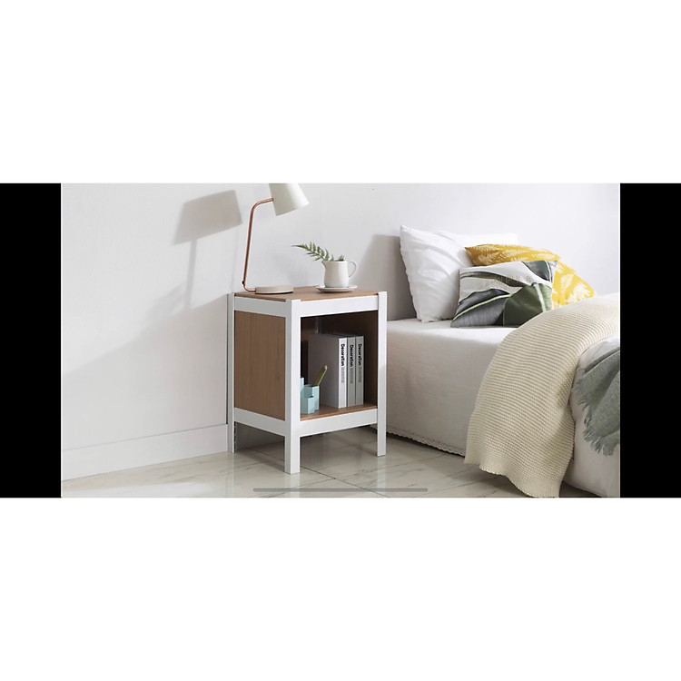Tủ kệ đầu giường TIMAX ,Thép cường lực POSCO siêu dày 1.8mm chắc chắn, Sơn tĩnh điện 3 lớp siêu bền
