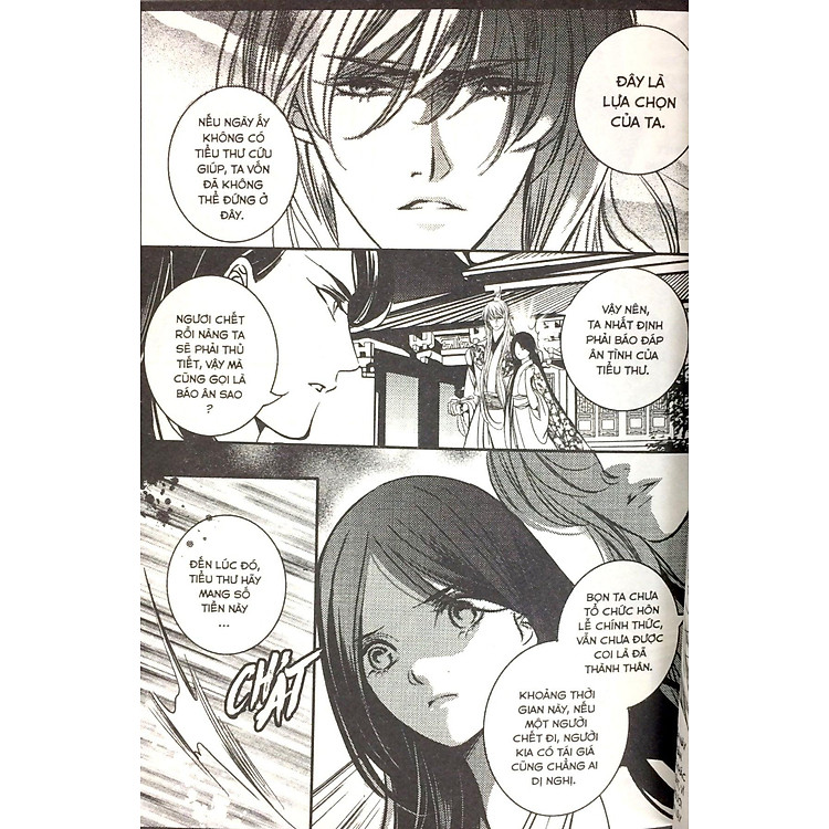 Yển Sư (Tập 3) - Ảnh 3