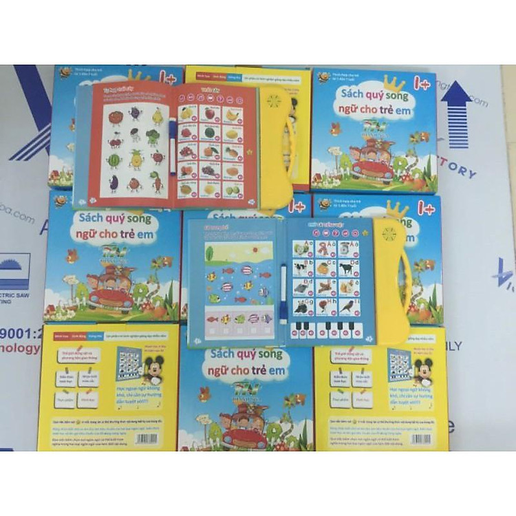 Chọn mua tại Shopee: Sách quý song ngữ Việt - Anh - Giá tốt nhất tại Mall Shop