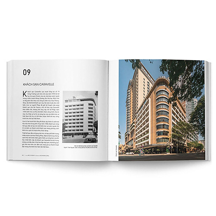 Kiến Trúc Hiện Đại Miền Nam Việt Nam – Chủ Nghĩa Bản Địa Hiện Đại Giữa Thế Kỷ XX