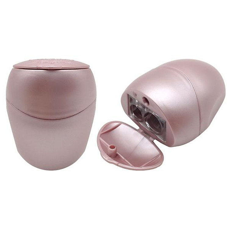 Chuốt Chì Đôi Pencil Pal K2 Rose – KUM 3770211